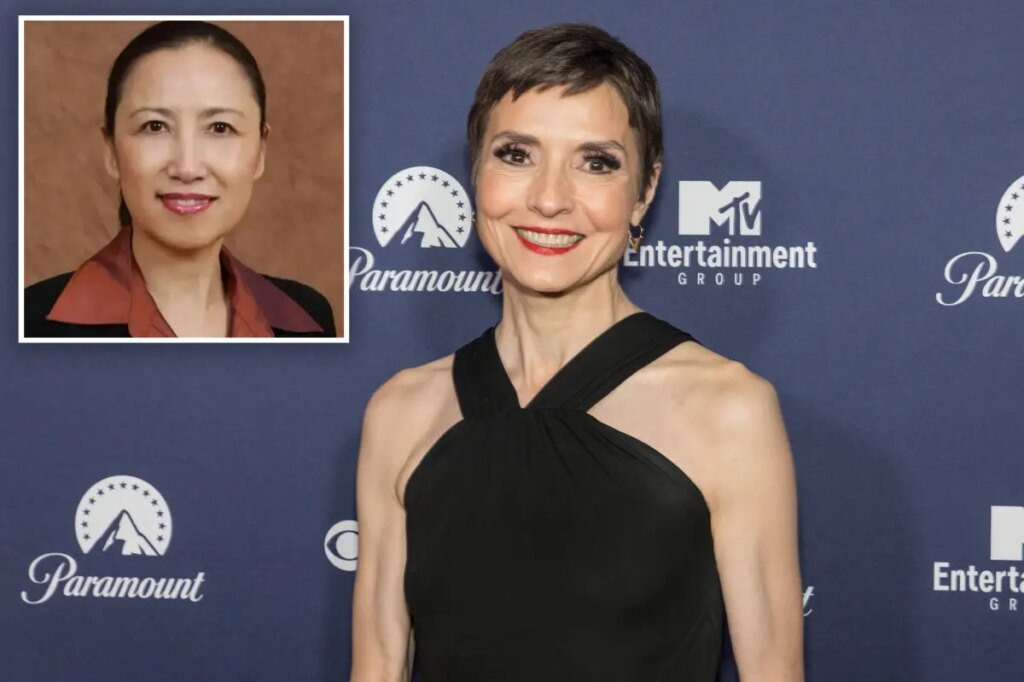 Judge pauses $800-a-day fines for journo Catherine Herridge, boosting her First Amendment case