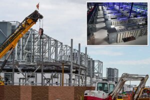 Over 500 jurisdictions ban data center construction, threatening US’ pole position in AI race