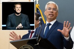 California calls off Paramount settlement meeting as media giant eyes Tennessee for new headquarters