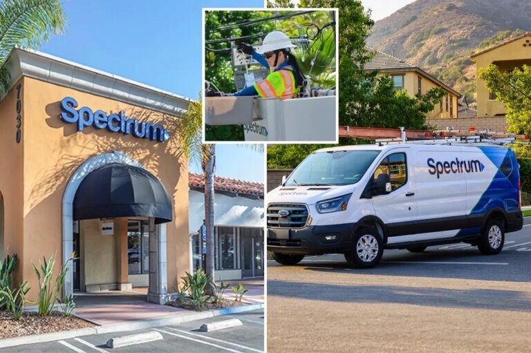 Spectrum parent company completes $34.5B Cox Communications takeover