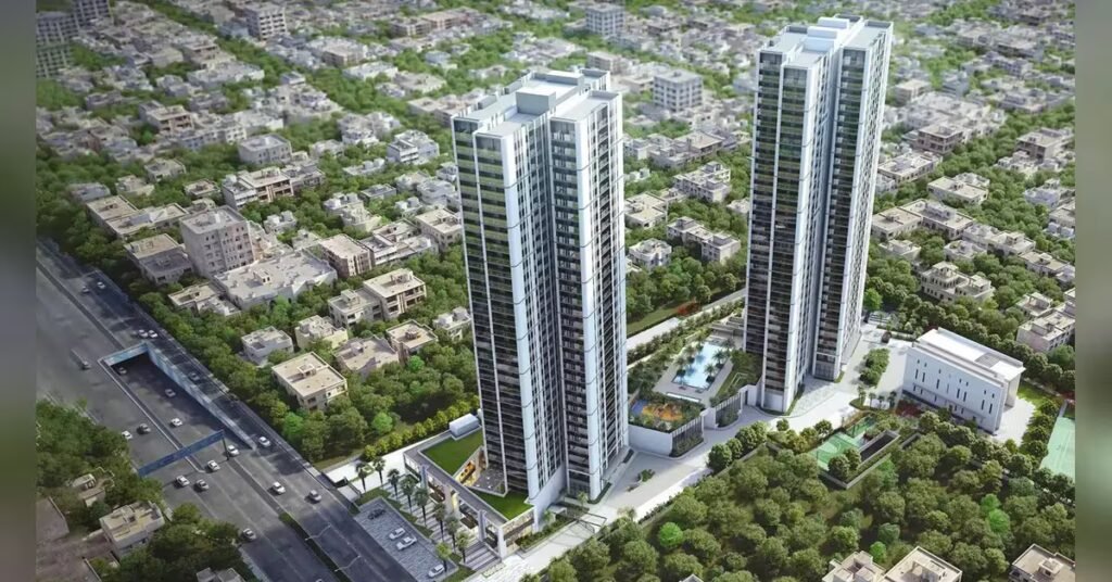Aditya Birla Real Estate’s Q1 loss widens to ₹39 cr as total expenses rise | Company Results
