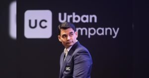 Urban Company shares skyrocket 18% despite ₹92-crore Q1 loss. Time to buy? | Markets News