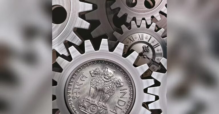Weak rains, services likely eased Q1 economic growth to 4-quarter low | Economy & Policy News