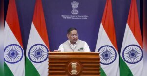 State of border will dictate overall trajectory of ties with China: India | External Affairs & Defence Security News