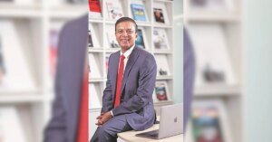 ‘India began drug discovery before China, but China has moved years ahead’ | People