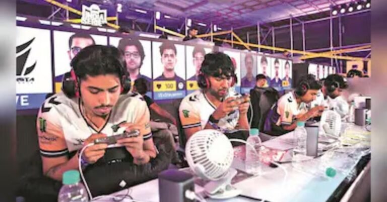 Team India set for BRICS Esports Championship and Global Esports Games 2026 | Other Sports News