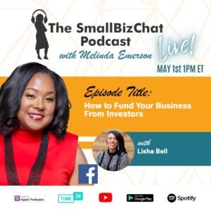How to Utilize Collaboration to Grow Your Visibility with LaChelle Adkins » Succeed As Your Own Boss
