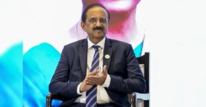 SBI’s total business may double to ₹200 trillion by 2030: Chairman | Company News