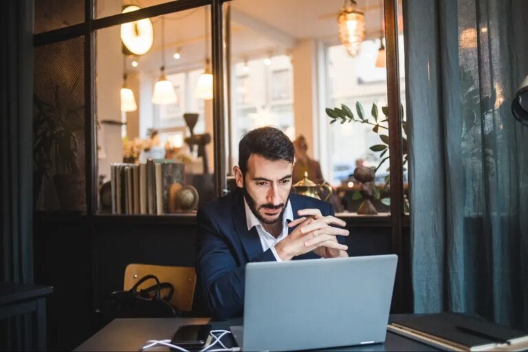 Before You Blame Your Team, Run This 5-Question Audit on Yourself