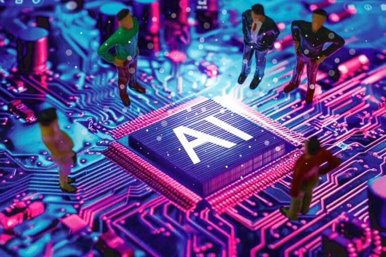 Rushing AI Can Destroy Your Customer Experience. Here’s How to Get It Right.