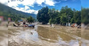 China offers emergency aid to flood-hit Nepal as toll crosses 650 | World News