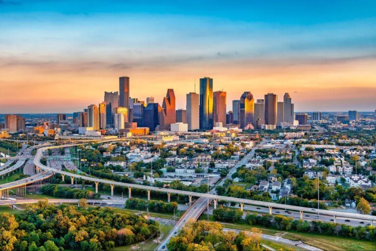 The Next Wave of American Innovation Isn’t Being Built in Silicon Valley. Here’s Where It’s Actually Happening.