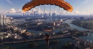 GTA 6 extended look gives us glimpse of life in Vice City: What we spotted | Tech News