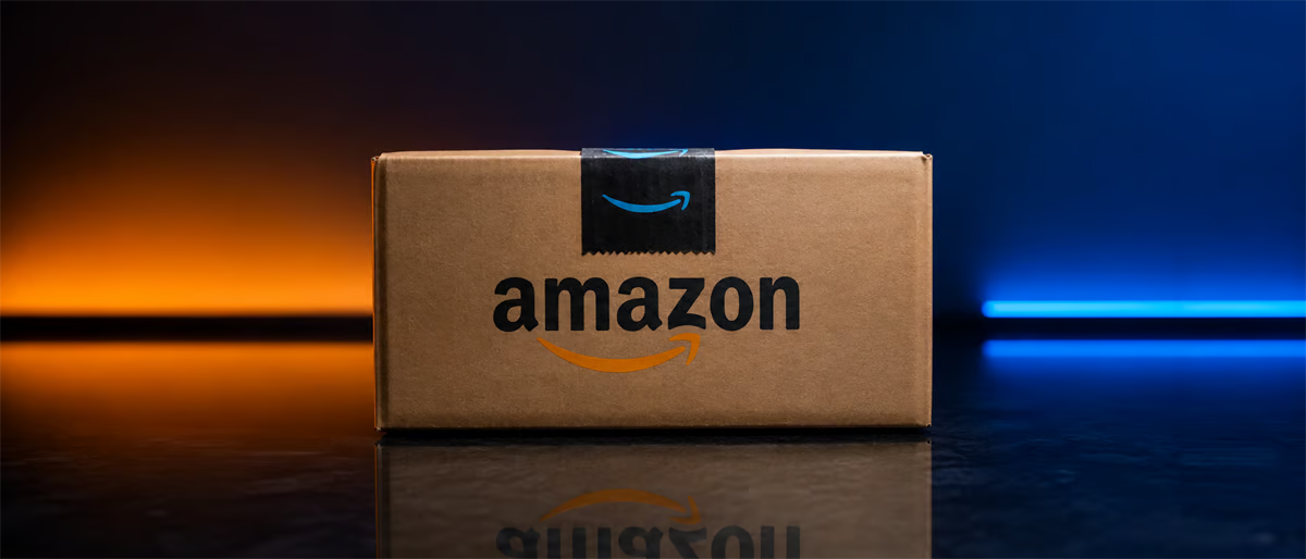 AMZN Stock Hits $3 Trillion as AI Spending Finally Pays Off