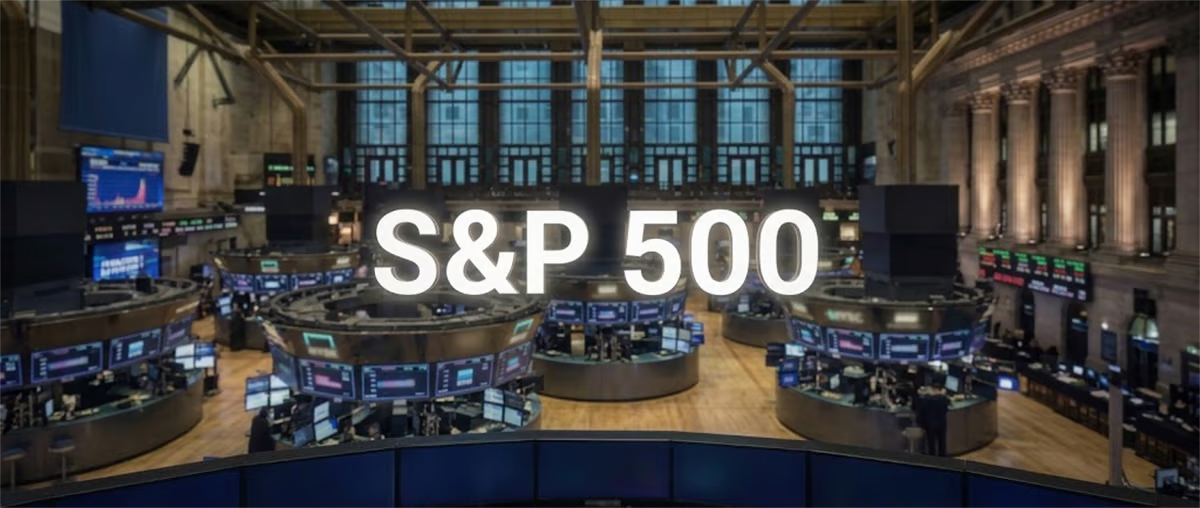 NVDA and AMD Stocks Lead Earnings-Driven S&P 500 Surge