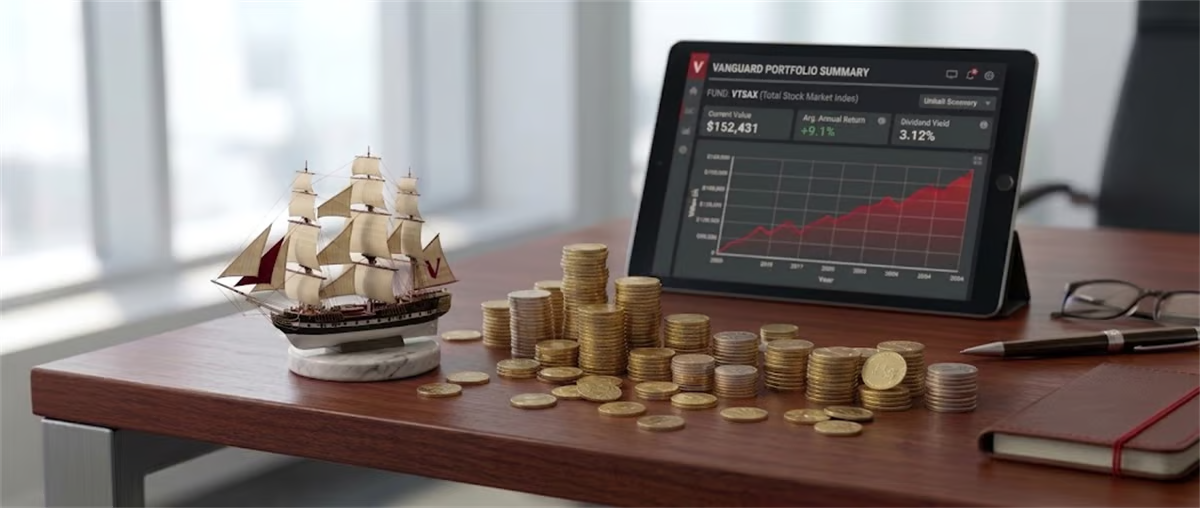 VIG, VYM and VYMI ETFs Offer 3 Different Paths to Dividend Stock Income in 2026