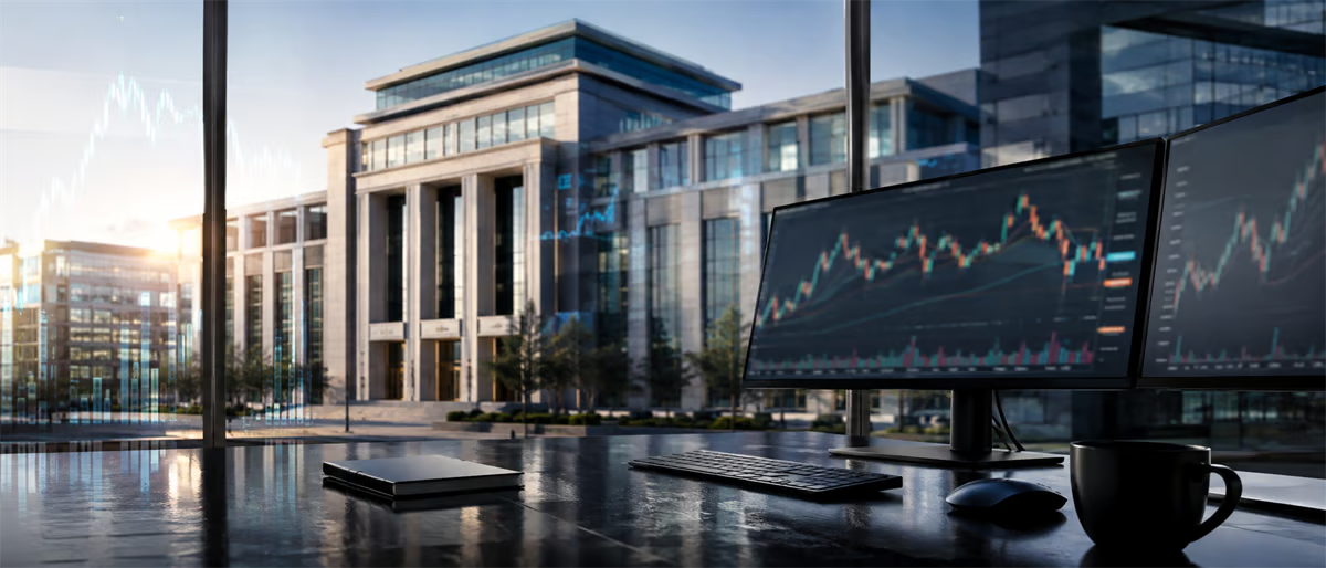 3 Ways to Play Rate Uncertainty