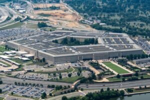 Pentagon fires Stars and Stripes leaders who criticized DOD’s interference