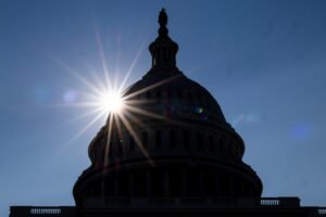 U.S. debt hits $40 trillion faster than investors expected