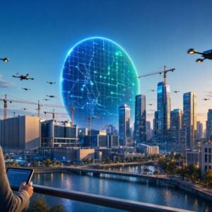 Chart of the Week: The AI Boom Is About to Get Much Bigger