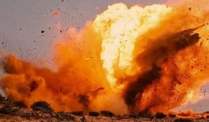 Army opens test ranges to small companies to try to get weapons quicker to the battlefield