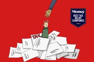 8 Best Tax Relief Companies of August 2026