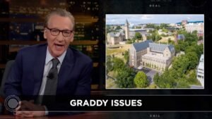 Bill Maher on how the left turned higher education into worthless indoctrination centers. Joe Rogan warns Democrats they must admit how woke policies failed