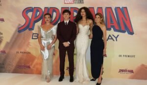 Brand New Day’ keeps record pace, ‘The Odyssey’ sets new high for Nolan