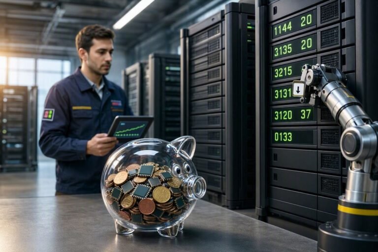 Why Cheap AI Could Cost More