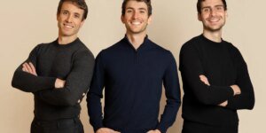 HappyRobot is worth $1.2 billion. Its founder says it’s just ‘getting started’