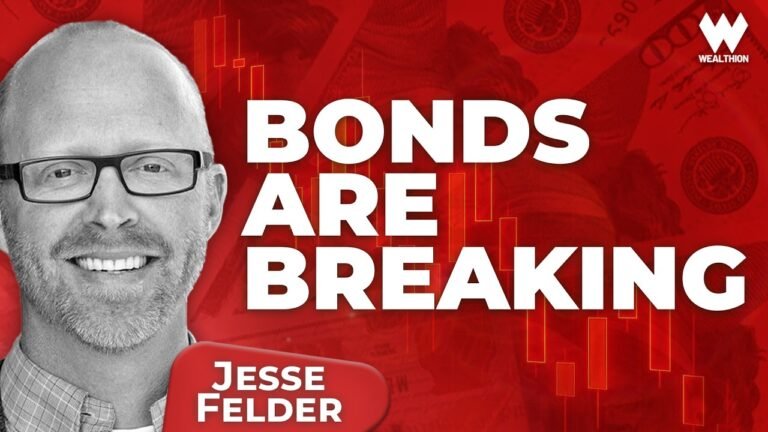 Could Treasury Yields Break the AI Boom?