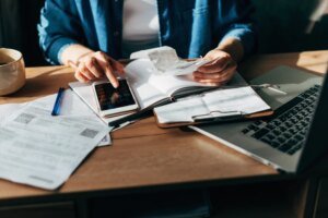 Why to Think Twice Before Making a Hardship Withdrawal