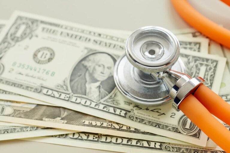 A Medical Bill $400 Above the Estimate May Be Disputable