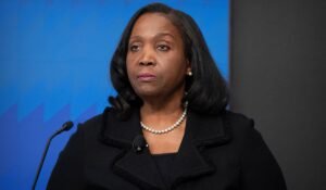 Fed governor Lisa Cook slams Trump’s renewed threat to fire her