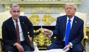 Trade war escalates after U.S.-Canada negotiations collapse