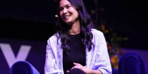 Canva was the rare startup that grew fast and made money—then AI cut its growth forecast by a third