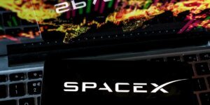 SpaceX created a new class of ultrawealthy. Here’s what comes next