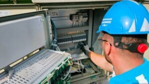 Reduce Downtime with Electrical Control Systems
