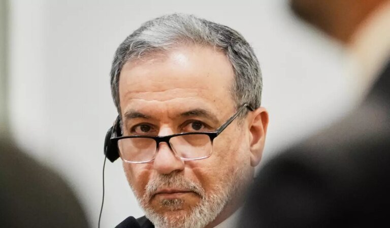 Iran says no direct talks with U.S. as it touts incoming deal on Strait of Hormuz
