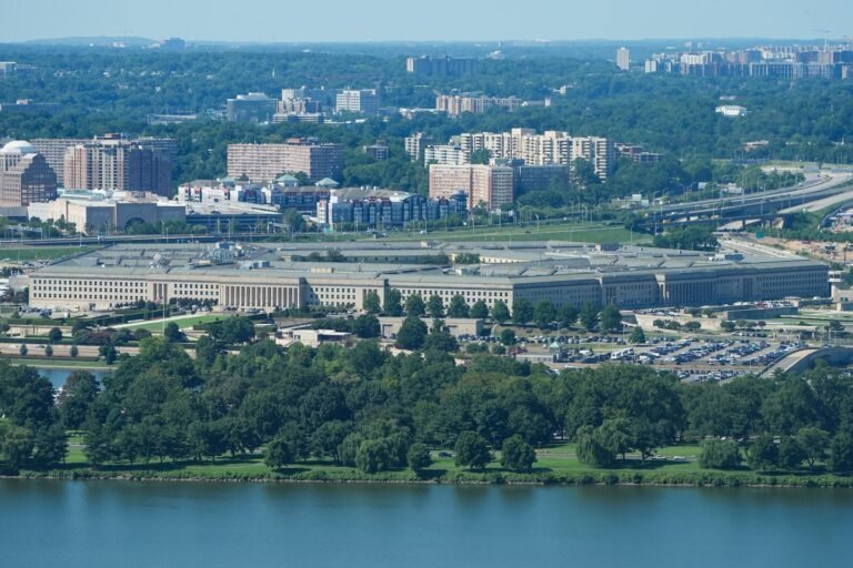 Lawsuit says Pentagon breached First Amendment in Stars and Stripes firings