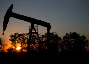 Trump says he has secured a vast U.S. stake in Venezuelan oil industry