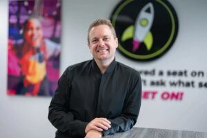 His Franchise Platform Has Surpassed $1 Billion in Sales