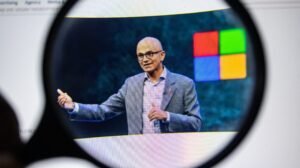 Microsoft’s Secret Weapon in the AI Race