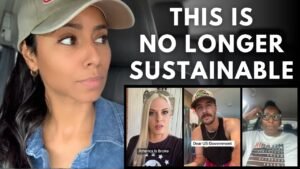 Middle Class Americans Are Finally Speaking Out About the Cost of Living Crisis