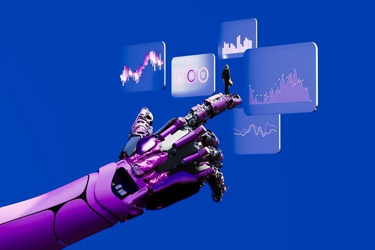 Most Asset Managers Already 'Use AI.' Few Turn It Into Alpha
