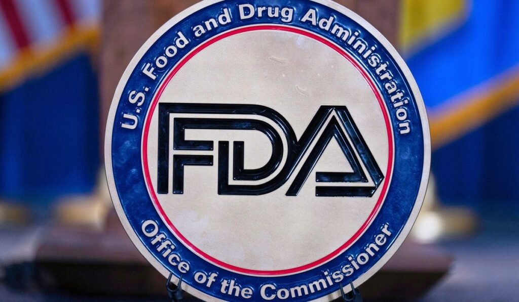 FDA approves first mRNA flu vaccine after reversing its own rejection