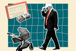 Trump Accounts Rule Could Help Parents Save on Taxes