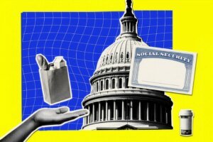 Social Security Bill Would Change the Way COLA Is Calculated