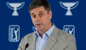 Good Good to no longer be title sponsor of PGA Tour event and loses Callaway sponsorship