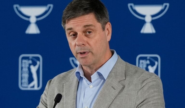 Good Good to no longer be title sponsor of PGA Tour event and loses Callaway sponsorship
